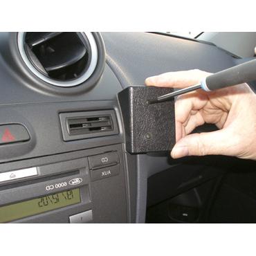 Brodit ProClip Angled mount - montering för mobiltelefon