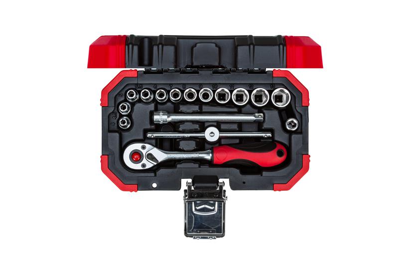 Gedore R49003016 Topn&oslash;gles&aelig;t