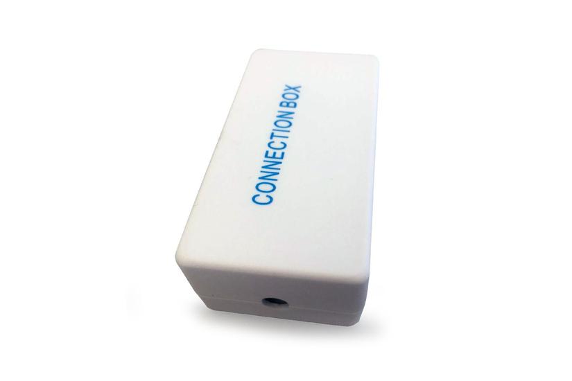 Cablexpert NCA-LSAS6-01 - kabelsamlingsboks