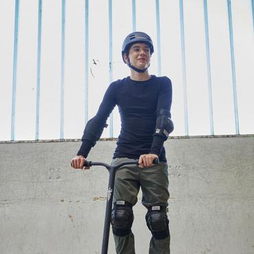 HUDORA 83058 beskyttende udstyrss&aelig;t Andet