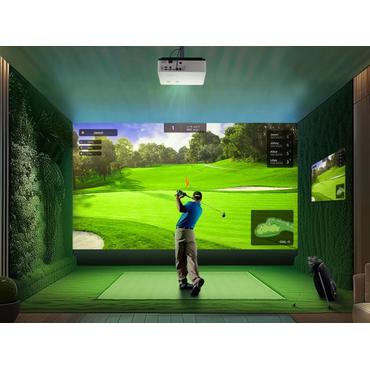 Viewsonic LSC601WU dataprojekter Standard-kast projektor 6000 ANSI lumens 3LCD WUXGA (1920x1200) Hvid