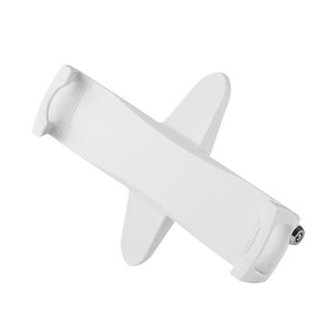 DELTACO komponenter til montering - for tablet - hvid