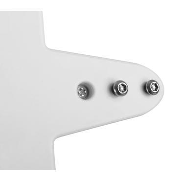 DELTACO komponenter til montering - for tablet - hvid