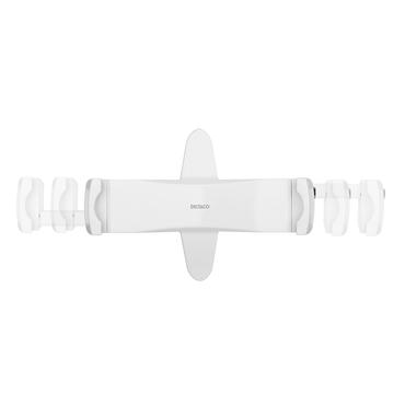 DELTACO komponenter til montering - for tablet - hvid