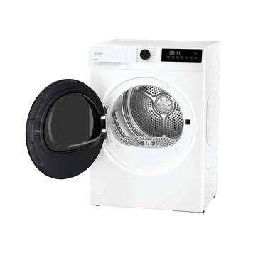 Candy GDS 7N2B-S tørretumbler Fritstående Front-læsning 7 kg Hvid