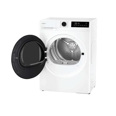 Candy GDS 7N2B-S tørretumbler Fritstående Front-læsning 7 kg Hvid
