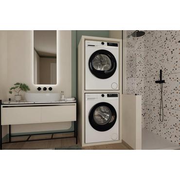 Candy GDS 7N2B-S tørretumbler Fritstående Front-læsning 7 kg Hvid