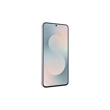 Samsung Galaxy S25 FE 17 cm (6.7") Dual SIM Android 16.0 5G USB Type-C 8 GB 128 GB 4900 mAh Hvid