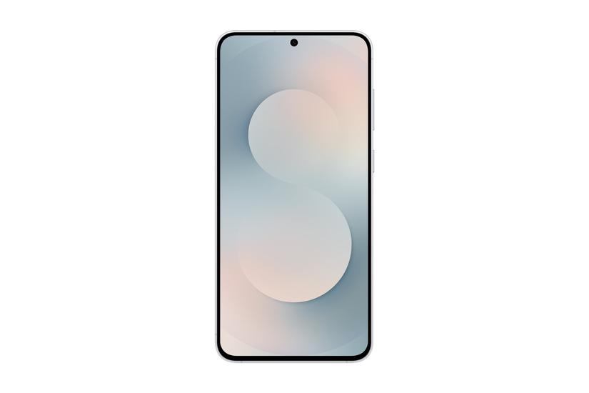 Samsung Galaxy S25    Dual Sim Android Usb Type 128 4900 Mah Hvid