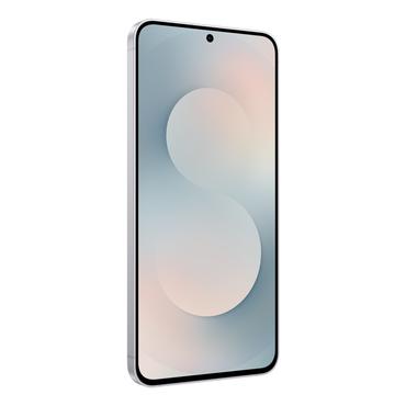 Samsung Galaxy S25 FE 17 cm (6.7") Dual SIM Android 16.0 5G USB Type-C 8 GB 128 GB 4900 mAh Hvid