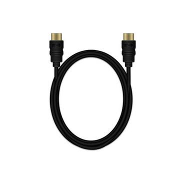 MediaRange HDMI-kabel med Ethernet - 1.8 m