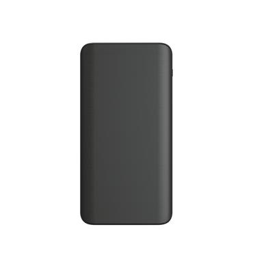 mophie essentials powerstation 10K 10000 mAh Sort
