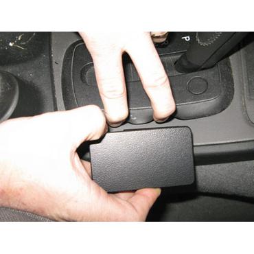 Brodit Extra Strength Mounting platform - beslag til montering