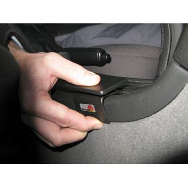 Brodit Extra Strength Mounting platform - beslag til montering