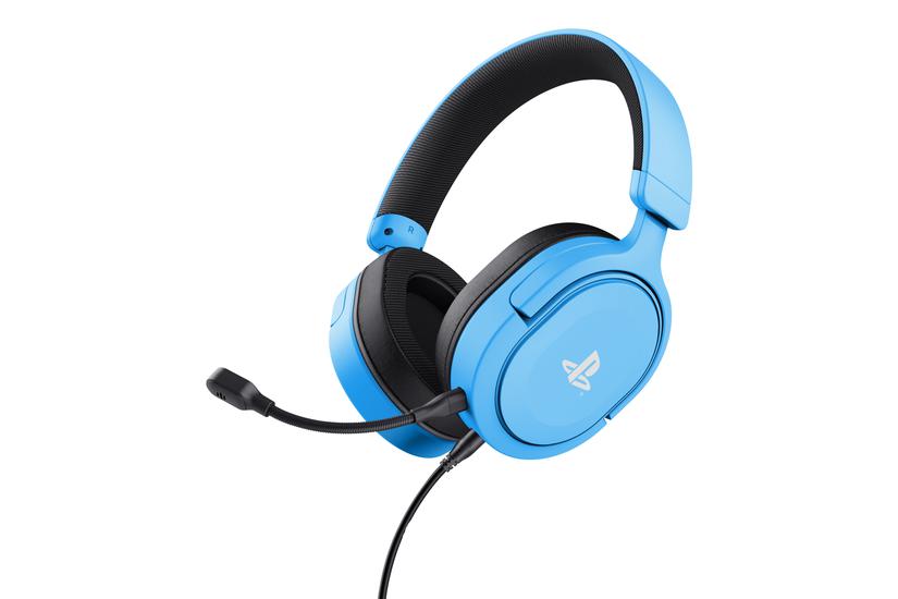 GXT498B FORTA HEADSET PS5 BLUE