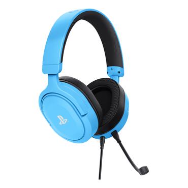 GXT498B FORTA HEADSET PS5 BLUE