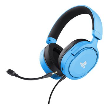 GXT498B FORTA HEADSET PS5 BLUE