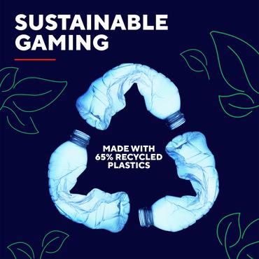 GXT498B FORTA HEADSET PS5 BLUE