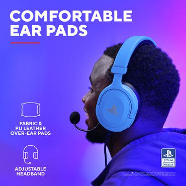 GXT498B FORTA HEADSET PS5 BLUE