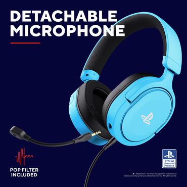 GXT498B FORTA HEADSET PS5 BLUE