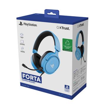 GXT498B FORTA HEADSET PS5 BLUE