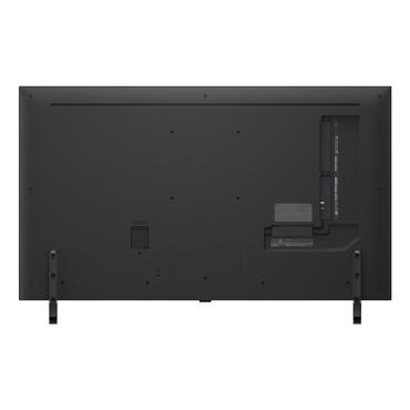 LG 43QNED80A3A 43" (109 cm) LED LCD TV