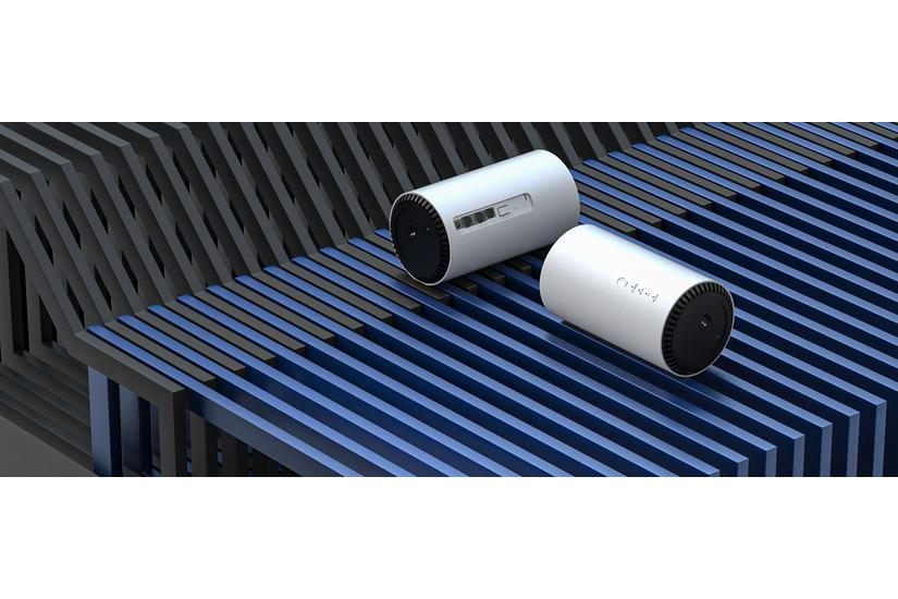 Teltonika Router - 1x LAN - Bordsrouter