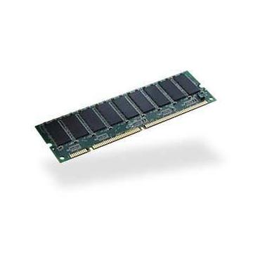 Fujitsu - DDR - modul - 256 MB - DIMM 184-PIN - 333 MHz / PC2700 - ikke bufferet