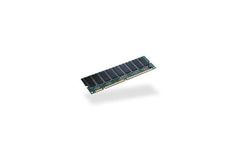 Fujitsu - DDR - modul - 256 MB - DIMM 184-PIN - 333 MHz / PC2700 - ikke bufferet