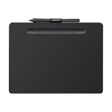 Wacom Intuos Digitizer Pen & Bluetooth Medium Black