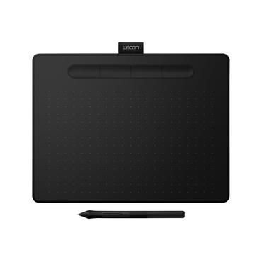 Wacom Intuos Digitizer Pen & Bluetooth Medium Black