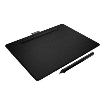 Wacom Intuos Digitizer Pen & Bluetooth Medium Black