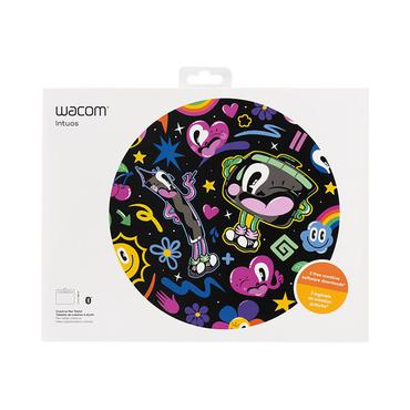 Wacom Intuos Digitizer Pen & Bluetooth Medium Black
