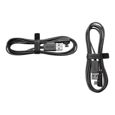 Wacom Intuos Digitizer Pen & Bluetooth Medium Black