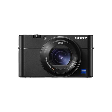 Sony Cyber-shot DSC-RX100 V