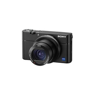 Sony Cyber-shot DSC-RX100 V