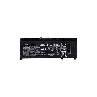HP - batteri til bærbar computer - Li-Ion - 4.55 Ah - 70 Wh
