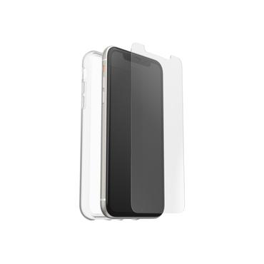 OtterBox Clearly Protected Bundle