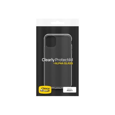 OtterBox Clearly Protected Bundle