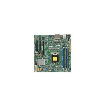 SUPERMICRO X11SSH-LN4F
