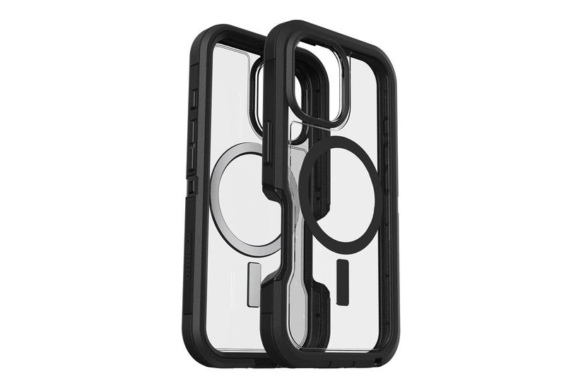 OtterBox Defender Series XT - bagsidecover til mobiltelefon