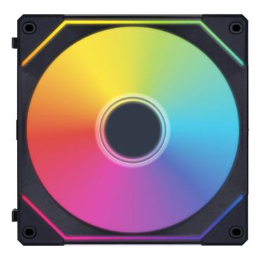 Lian Li UNI FAN SL-INF 120 ARGB Reverse Blade PWM Lüfter, 3er Pack inkl. Controller