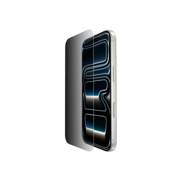 Belkin ScreenForce InvisiGlass - sk&aelig;rmbeskytter for mobiltelefon