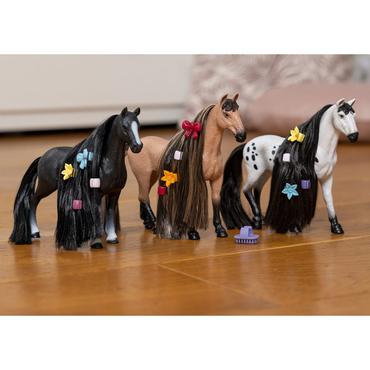 Schleich Sofia's Beauties  42620 Beauty Horse Quarter Horse Mare