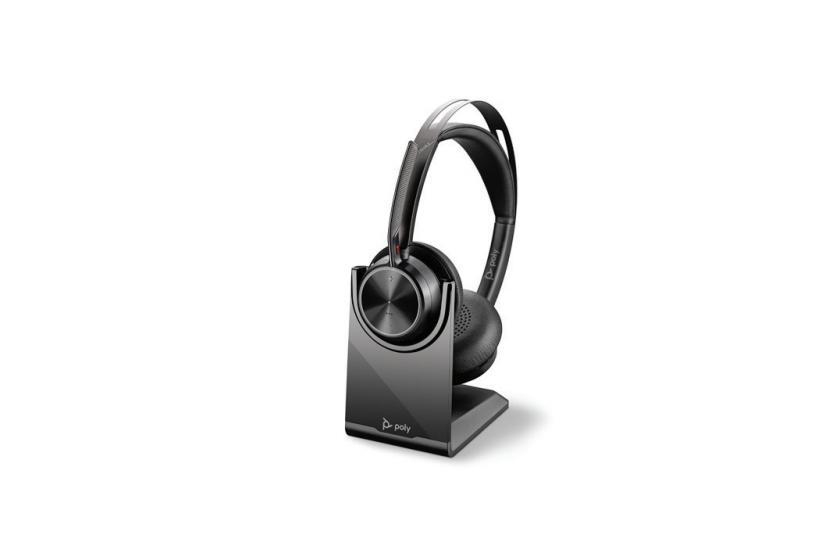 Poly Voyager Focus 2 UC - headset