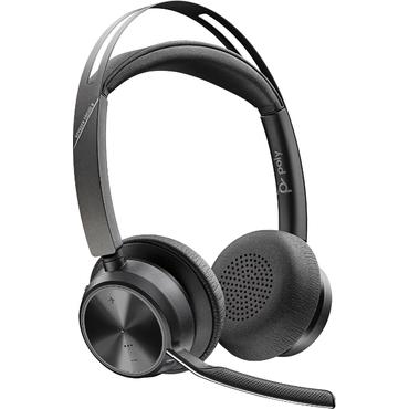 Poly Voyager Focus 2 UC - headset