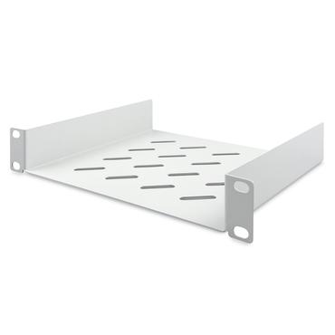 Digitus DN-10-TRAY-2 - rackhylde - 1U