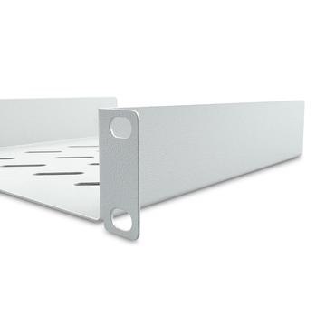 Digitus DN-10-TRAY-2 - rackhylde - 1U