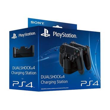 Sony Charging Station opladningsstander