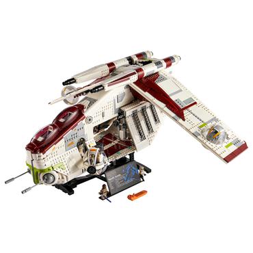 LEGO Star Wars 75309 - byggsats